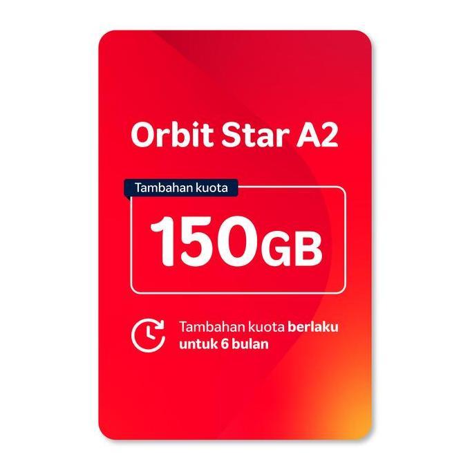 Telkomsel Orbit Star A2 Modem 4G Wifi High Speed Kualitas Terbaik Harga Termurah
