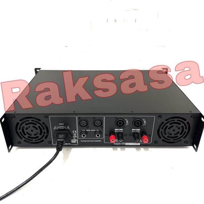 Power Megavox Ma-502 Ma502 Ma 502 Best Quality