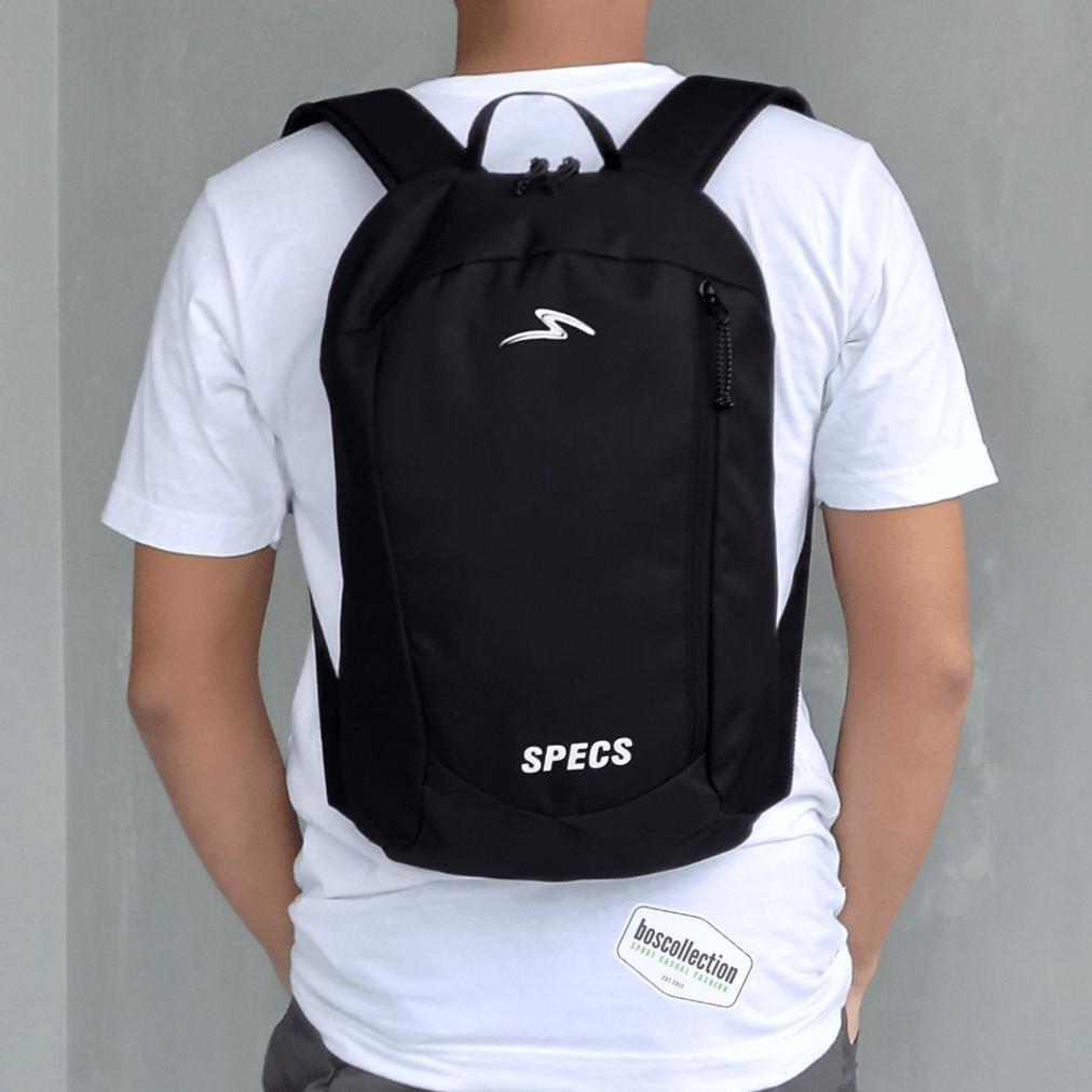 PREMIUM TAS RANSEL SPORT SPECS FUTSAL SEPAK BOLA TAS OLAHRAGA PRIA WANITA