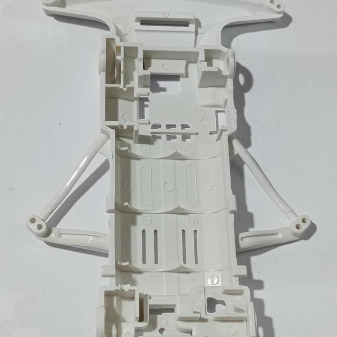 Promo Rep Tamiya Chasis Sfm Putih Project D / Sfm Chasis Cod