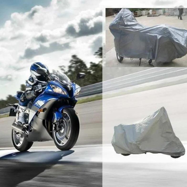 Big Promo Sarung Cover Motor Sarung Sepeda Listrik Penutup Motor Listrik 200X100Cm