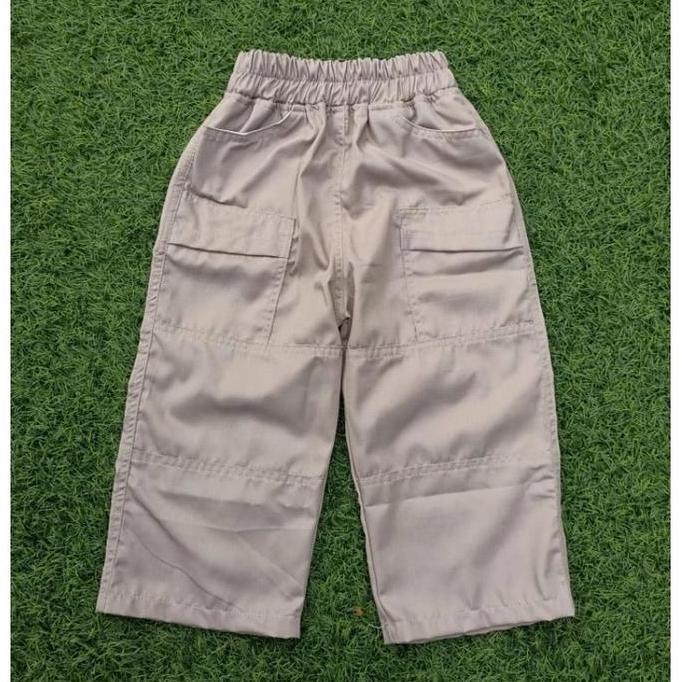 celana panjang sirwal anak laki laki usia 2 -12 tahun