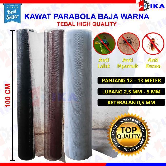 Terlaris - Kawat parabola serangga nyamuk baja pintu Long Warna jendela alumunium