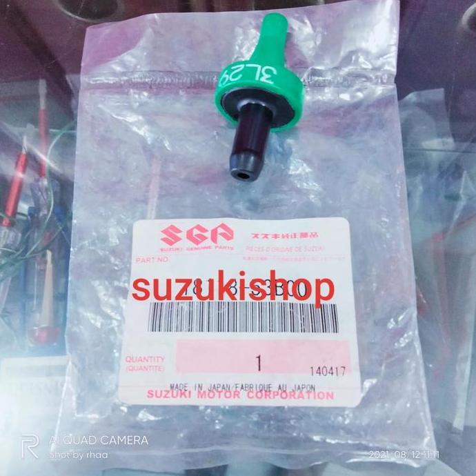 pcv valve suzuki esteem 1.3 original suzuki