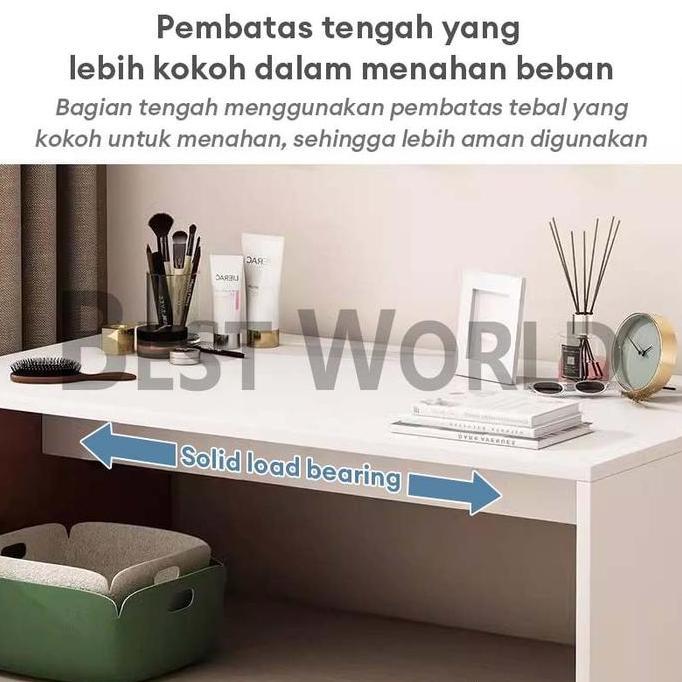 Belajar Kayu  Kopi Jendela Teluk Nordik  Laptop Serbaguna  Rendah Modis Kamar Tidur  Persegi Ruang T