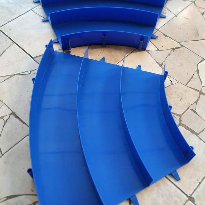 Promo Track Tamiya Belok Merk Hjh New + Kunci Track Cod