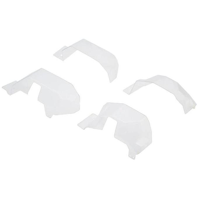 VANQUISH PRODUCTS VS4-10 ORIGIN INNER FENDER SET