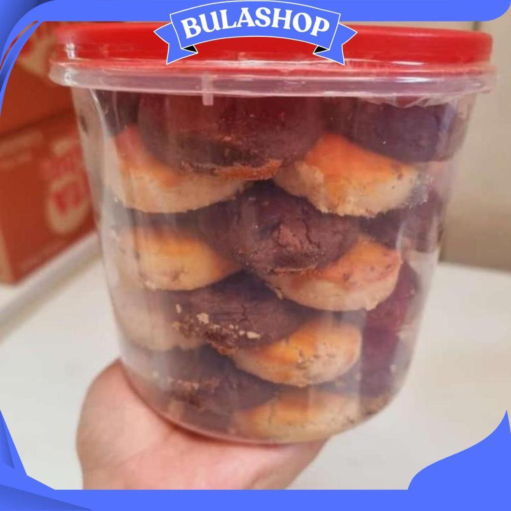 Kue Kacang Jadul Jember Kue Kering Cookies 1Kg Promo