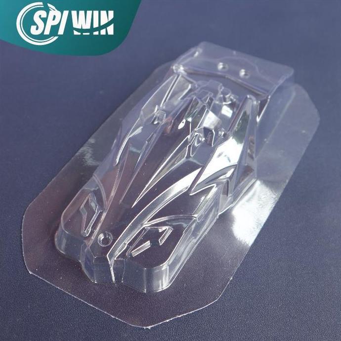 Body Tamiya Avante Azure MK III Polycarbonate BDOA