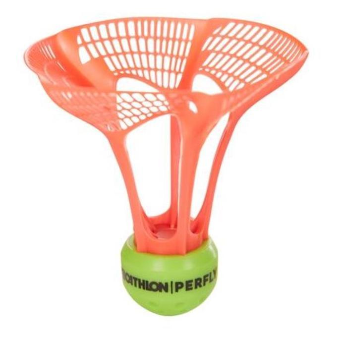 Kok plastik outdoor air shuttlecock PSC 930 kok badminton bulutangkis
