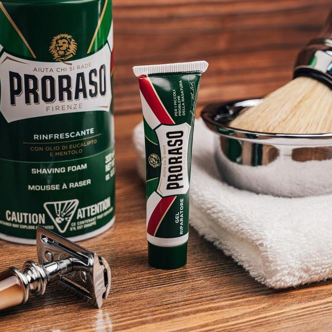 Proraso Gel Riparatore