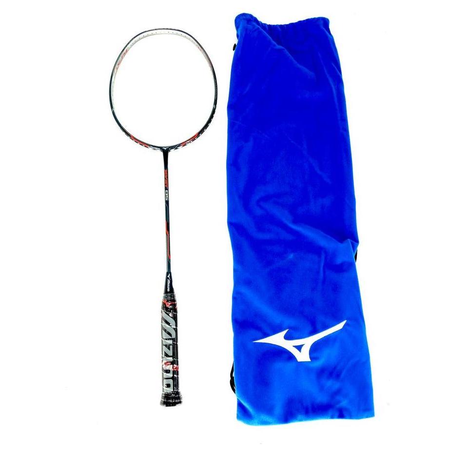 Mizuno XYST-05 [4U] Raket Badminton