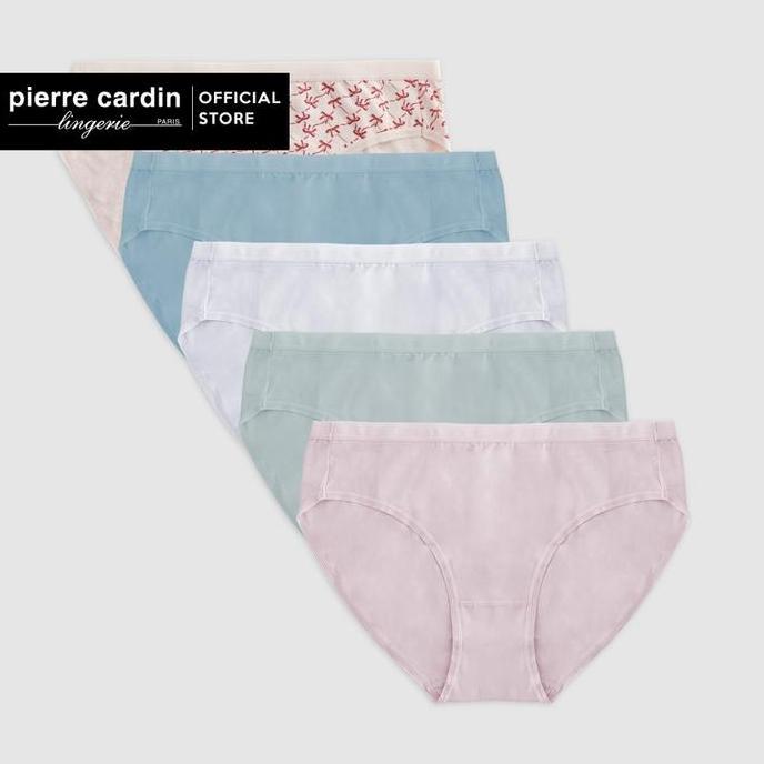 Pierre Cardin Panty Pack Ribbonscape Mini 505-7478MIX