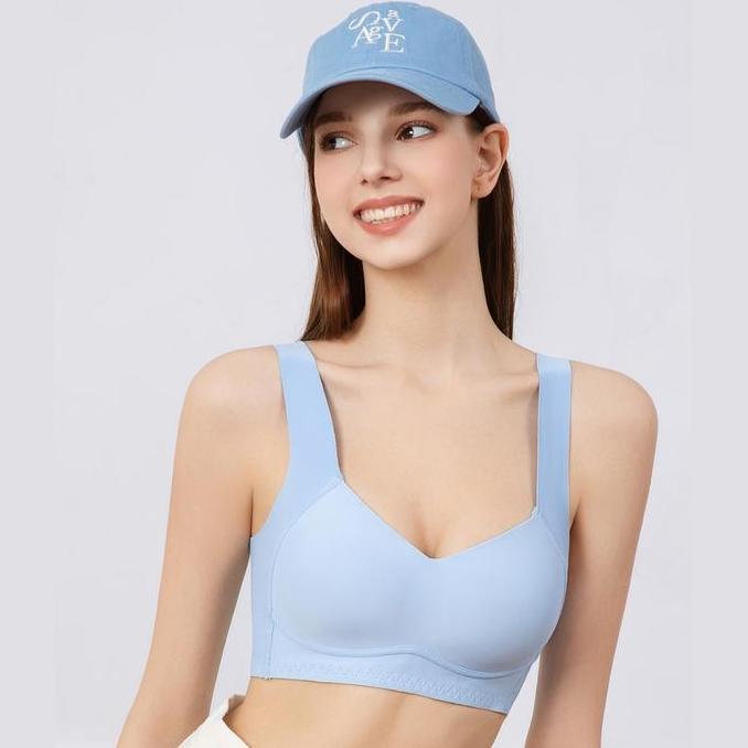Young Curves Bra Smoothfit Essentials C02-100291