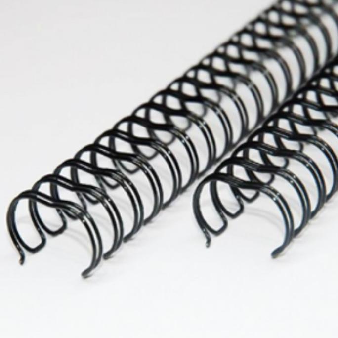 Ready !!! Ring Jilid / Binding Spiral Wire / Kawat A4