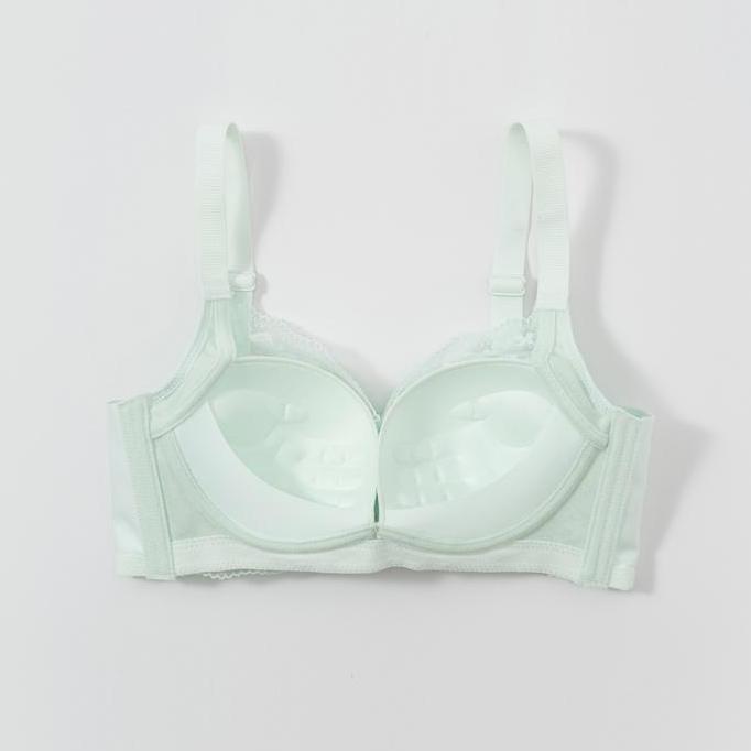 Young Hearts Bra Divine Feminity Push Up Wireless Y23-20295B