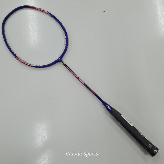Raket Racket Reket Badminton Bulutangkis Yonex Voltric Lite 25i