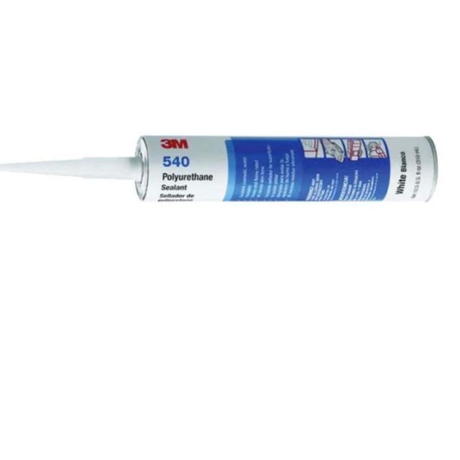 540 Adh Urethane Body Seam Sealer Grey 3M - 7100049011