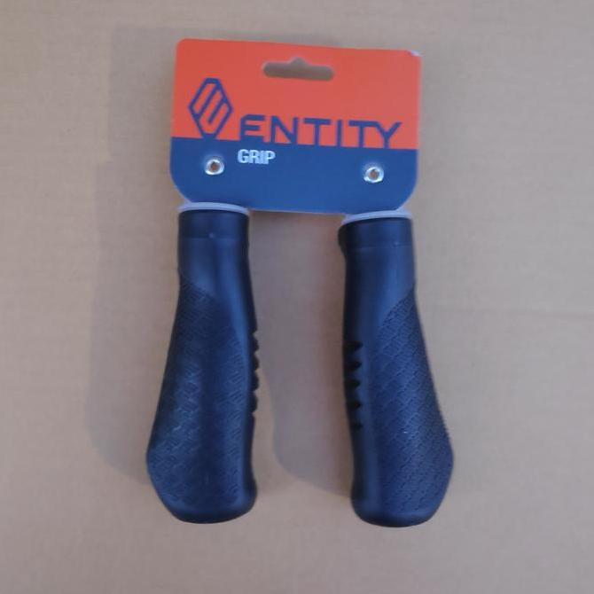 Hand Grip Entity Dual Density 131mm. Handgrip. Hanfat. Hands Grips