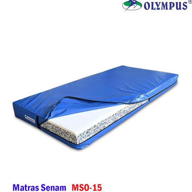 Matras Senam Lantai -MSO- 15cm-OLYMPUS