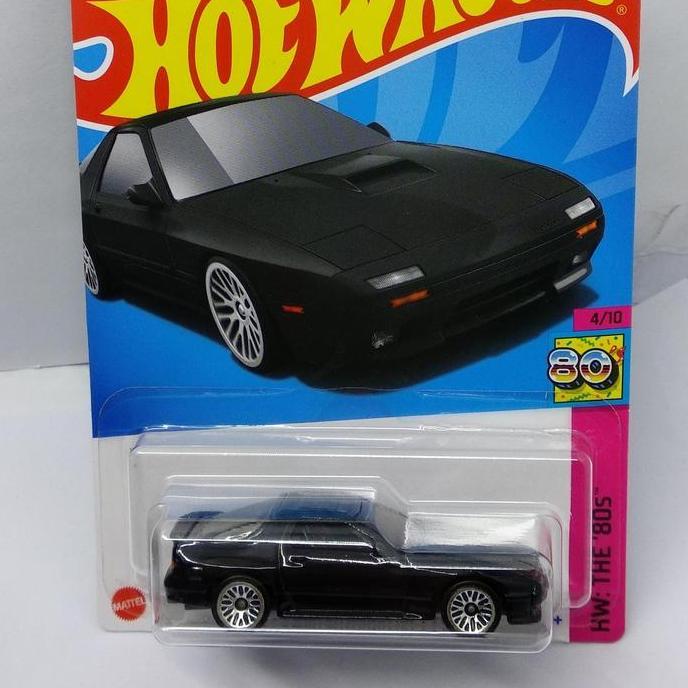 HOTWheels '89 MAZDA SAVANNA RX-7 FC35 LONG-976P  L2593--976N