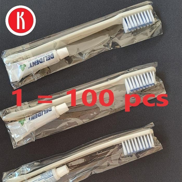 sikat gigi hotel,dental kit,toothbrush hotel