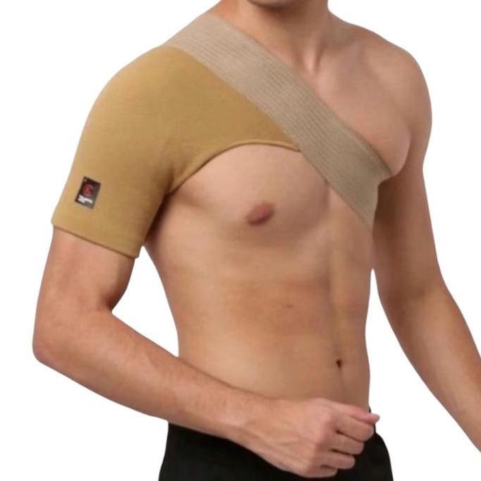 Deker pundak bahu penyangga pundak shoulder support