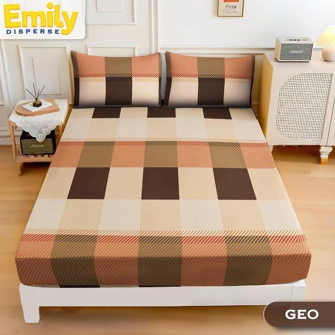 Inoac kasur busa super 200x90x20 EOE Density 32