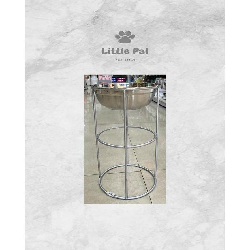 Standing Bowl KSAP 22cm-24cm H 40cm (Include Bowl R 24 cm)