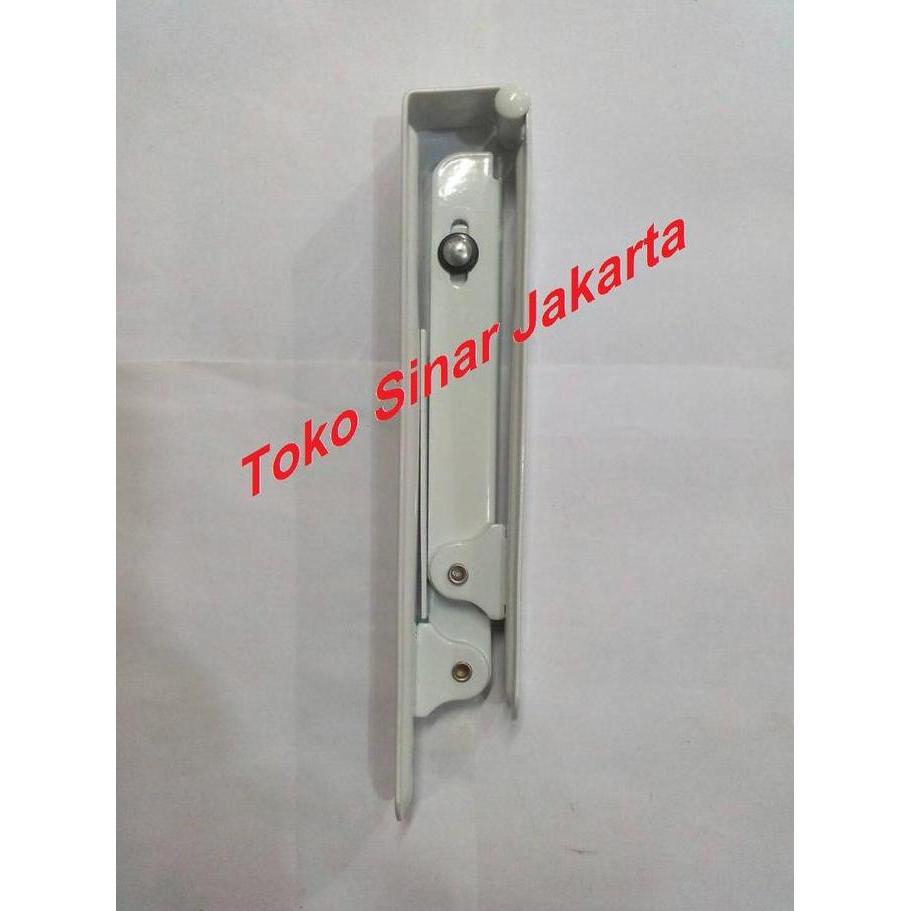 Siku Rak Lipat 20 cm