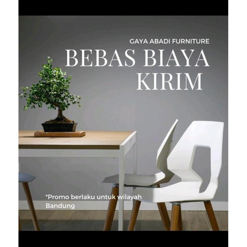 Springbed Central Deluxe / Kasur Central Deluxe - Central Springbed Divan Furniture