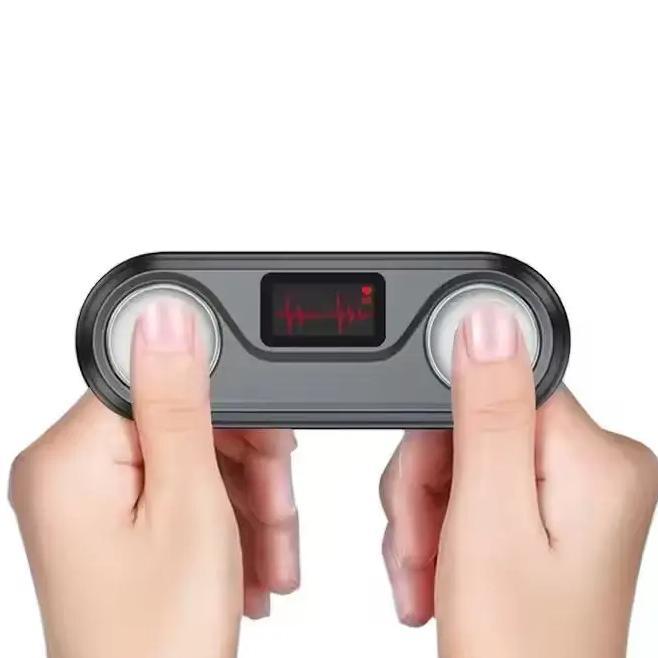 A Glucose Meter That Does Not Require Collection Non Invasive Glucose Meter