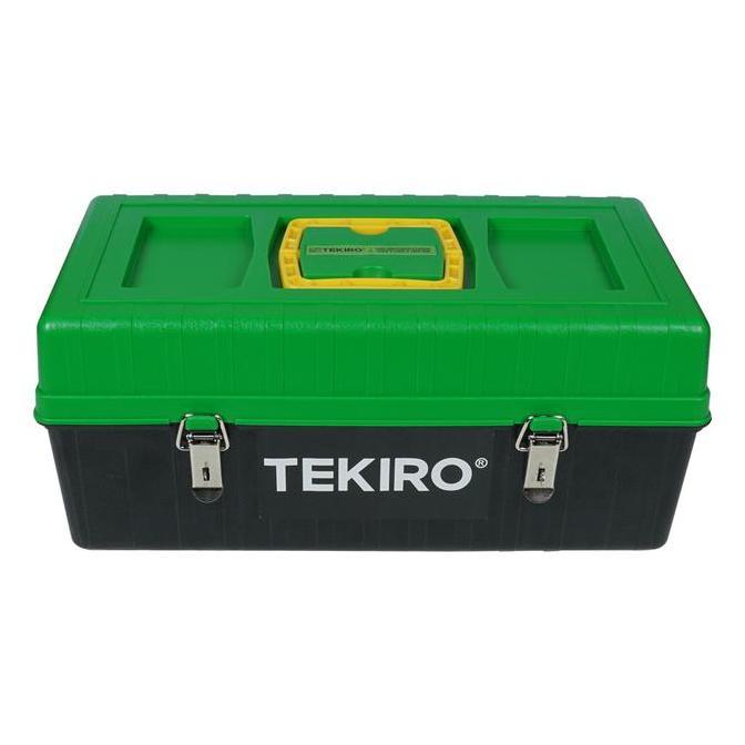 TKR TOOL BOX PLASTIK 3 SUSUN