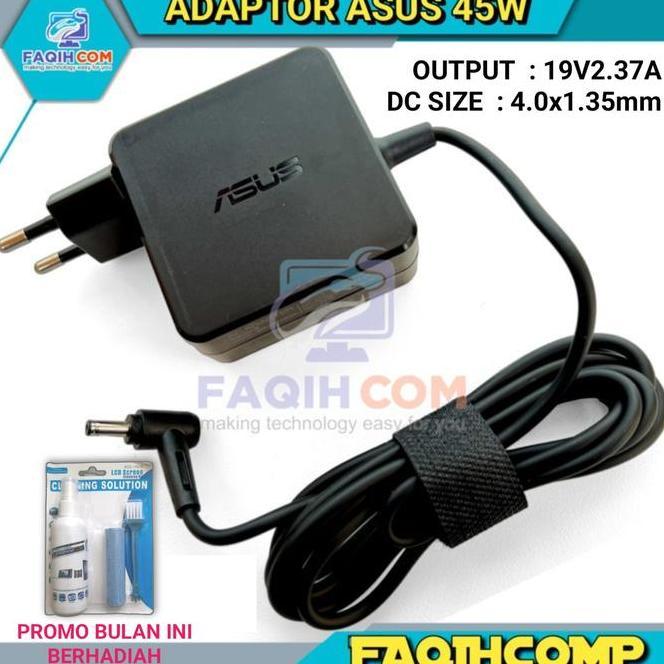 Adaptor Charger Laptop X441 X441U X441Uv X441Ua X441S