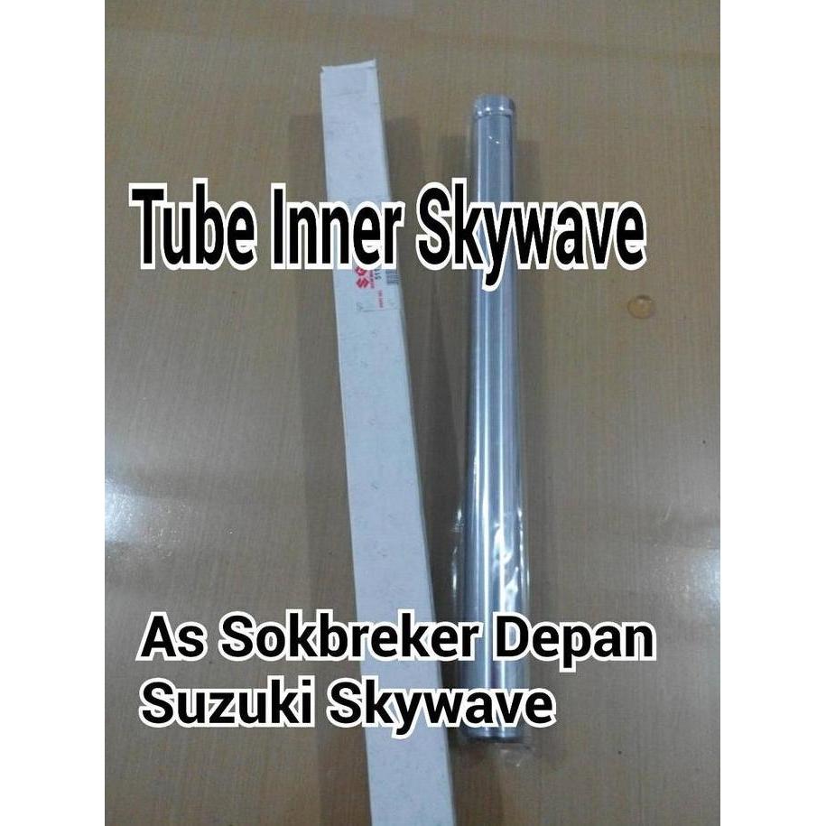 AS SHOCKBREAKER DEPAN SKYWAVE/HAYATE/SKYDRIVE