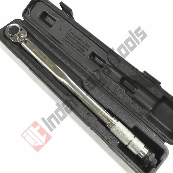 HASSTON PROHEX Kunci Torsi - Torque Wrench Kunci Momen