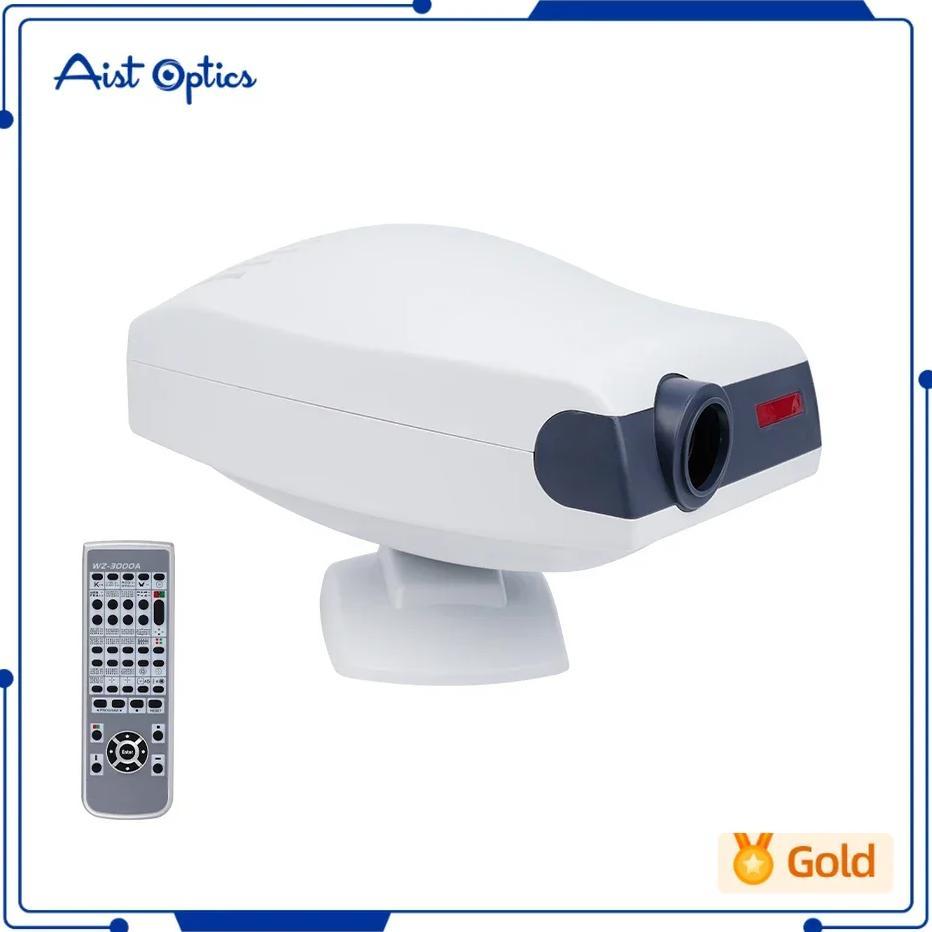 Professional Ophthalmic Equipment Vision Lcd Auto Chart Projector Wz-3000 With Long-term Service