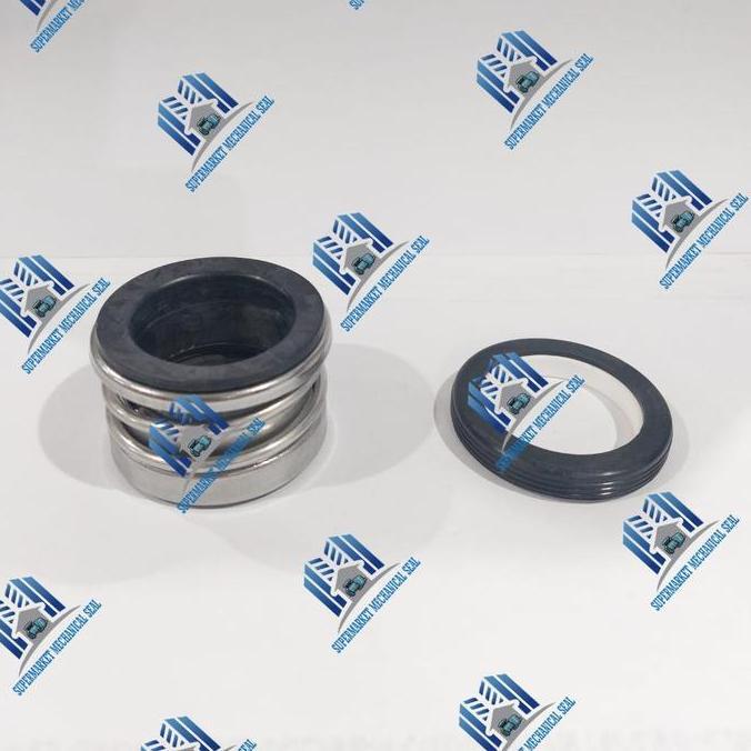 Mechanical Seal NS 80 NS 100 CA/CE/NBR