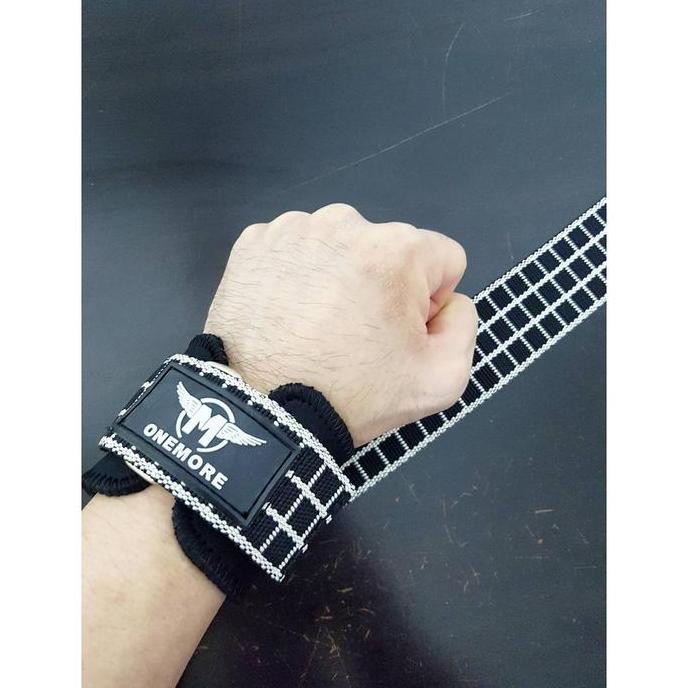 Otwsehat- Strap Ring Power Straps Lifting Olahraga Strap Ring Power Straps