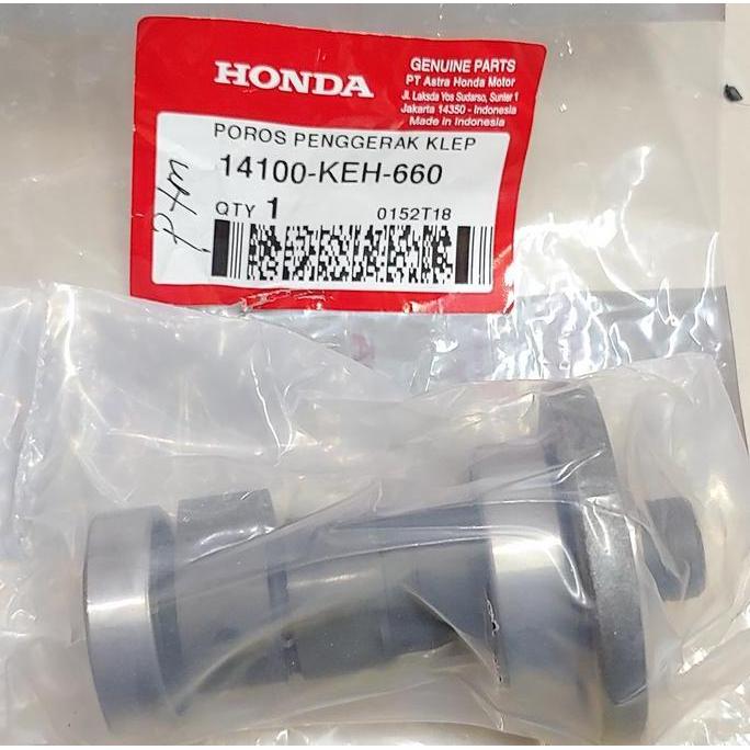 Noken As Megapro Lama & Megapro Primus & Glpro Original Honda KEH