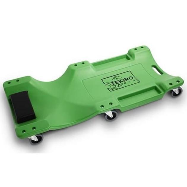 MECHANIC CREEPER - TEKIRO