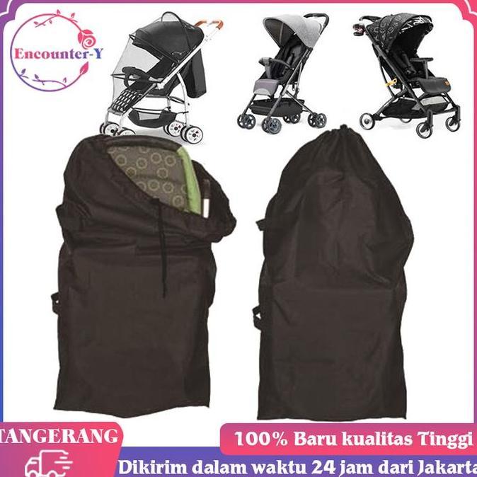 Tas Stroller Bayi Stroller Bag Tas Baby Stroller Cover Baby Stroller