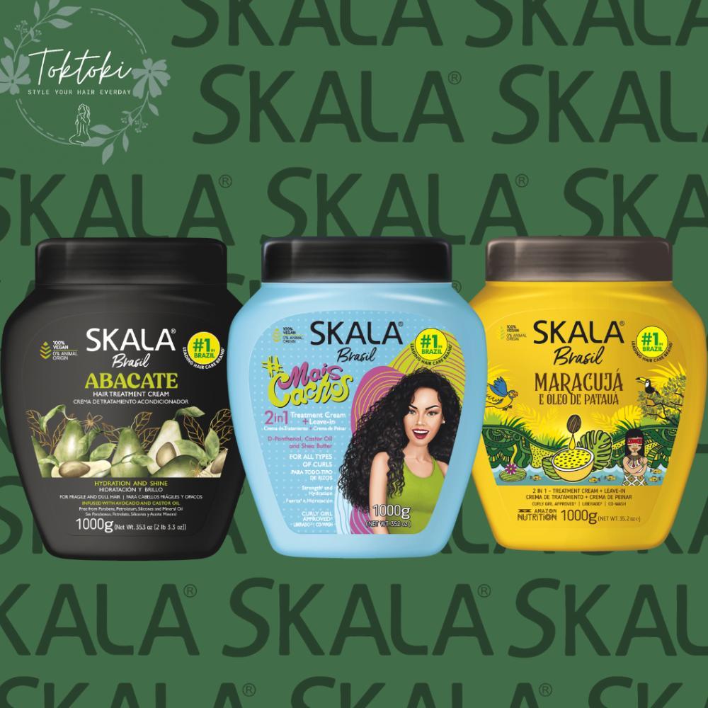SKALA EXPERT  - 1kg