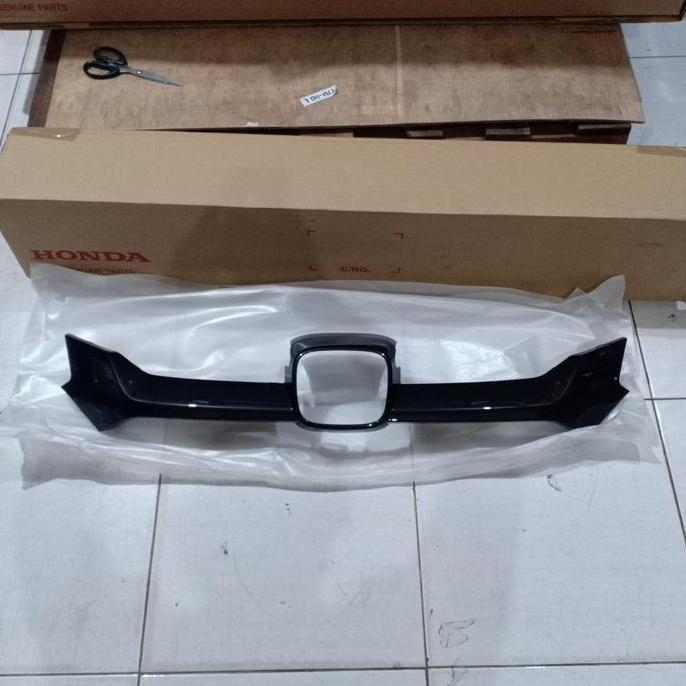 Grill Hitam Crv Gen 4 Grill Crv 2016 Original