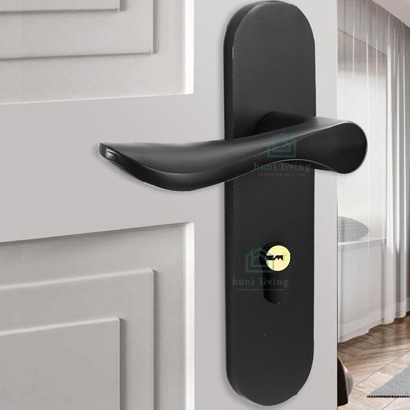 CARFST Handle Pintu Rumah Minimalis Tarikan Gagang Murah Mewah