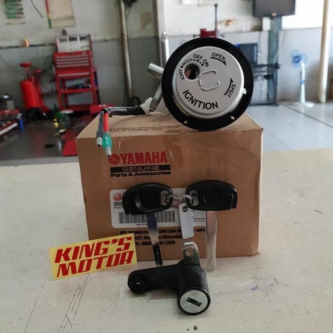 kunci kontak mio j, mio GT original original