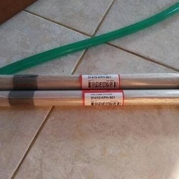 AS SHOCK/AS SHOK KHARISMA,KIRANA,SUPRA X 125 ORI