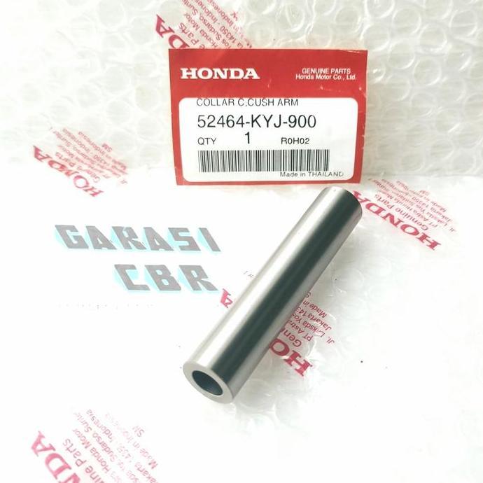 52464KYJ900 - Collar C Chusion Arm CBR 150R CBR 250RR - Bosh Proling CBR 250R CBR 250RR