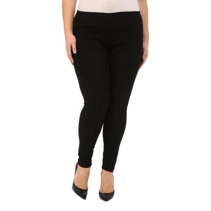 Kirimlangsung- Legging Big Size Legging Jumbo Premium Legging Wanita Legging Jumbo Legging Wanita Ju