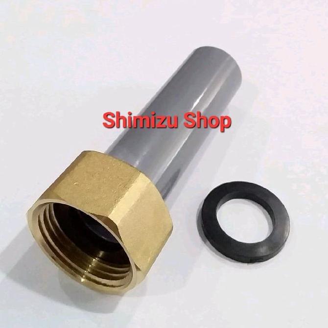 Water Mur Kuningan Pompa Air / Mur Sanyo Kuningan Pompa Air Terbaik